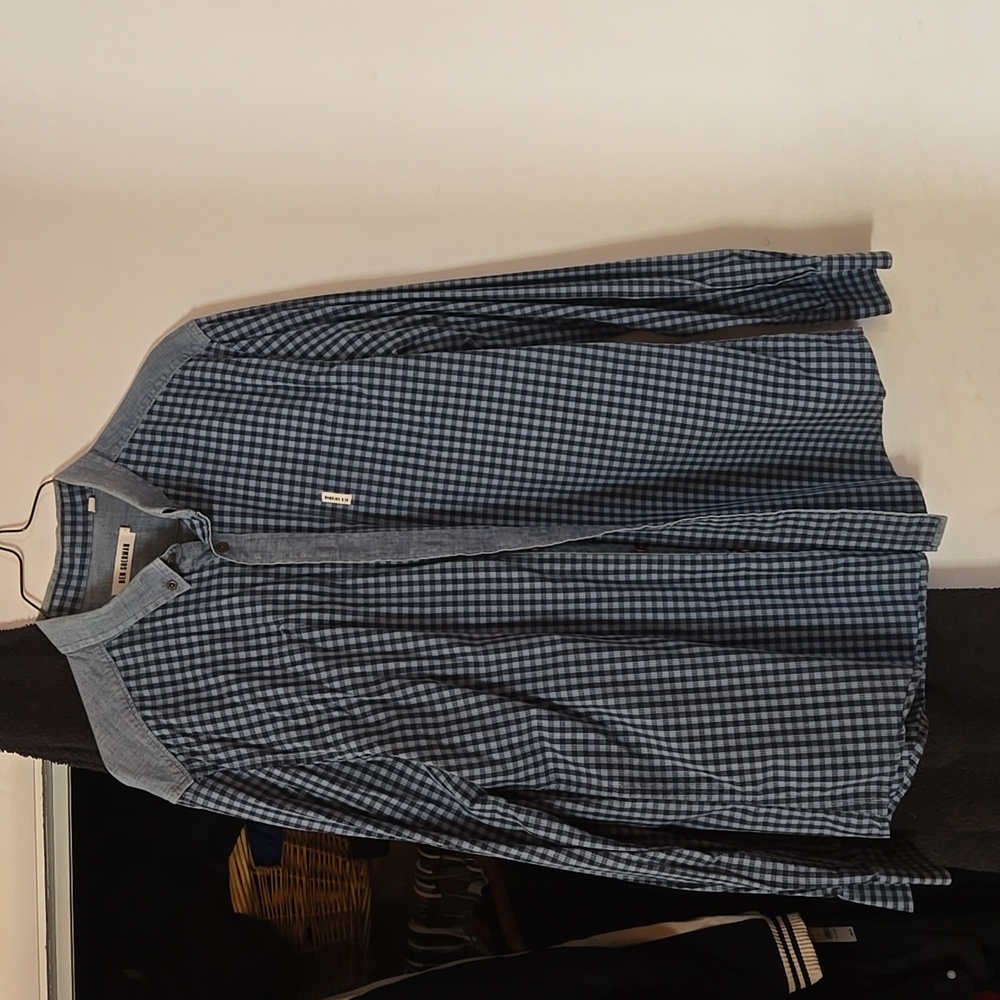 Ben Sherman Casual Button Down shirt